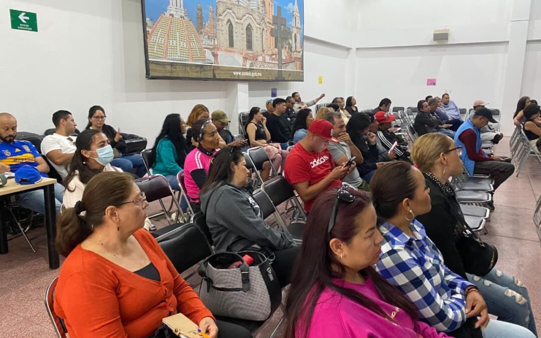 La Dirección de Deporte Municipal realizará el Segundo Seminario Inclusivo para entrenadores