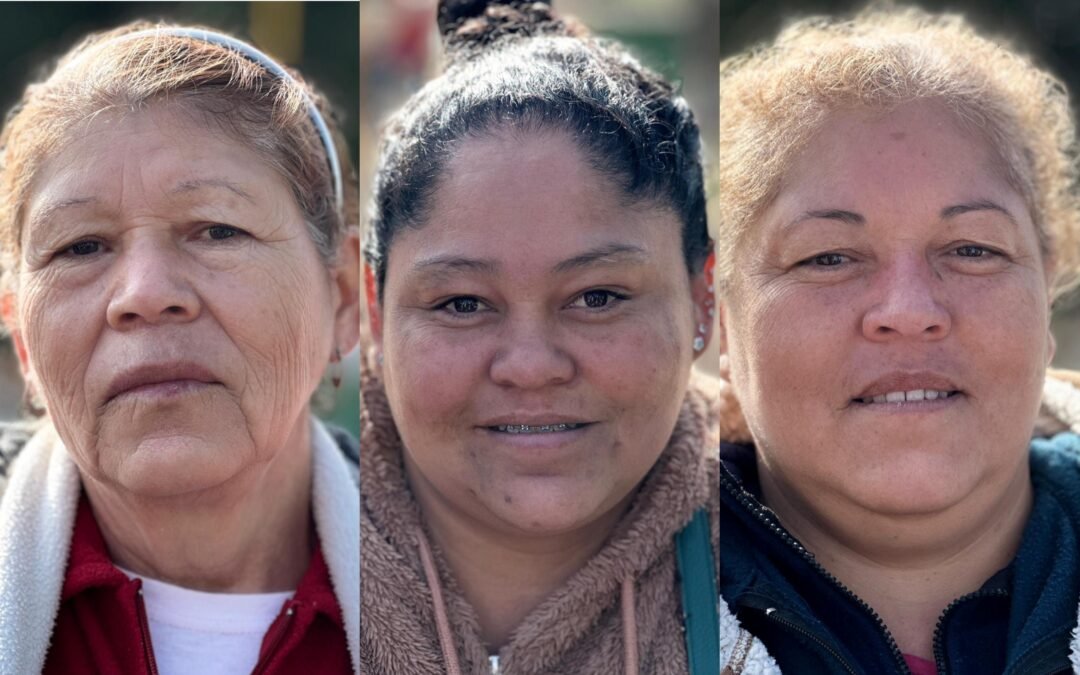 “EL NUEVO PARQUE URBANO NOS DARÁ CONFIANZA Y SEGURIDAD”: FAMILIAS DE COLONIA 21 DE MARZO EN SOLEDAD