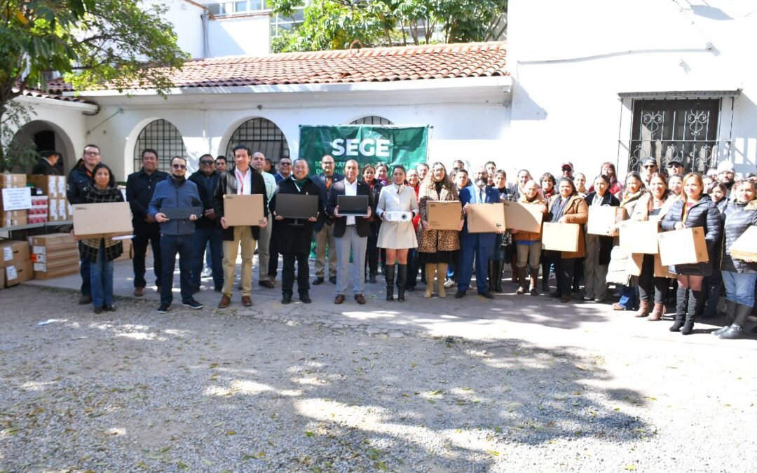 GOBIERNO FORTALECE LA CALIDAD EDUCATIVA EN LA UNIVERSIDAD INTERCULTURAL