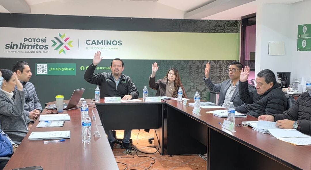 GOBIERNO TRANSPARENTA AVANCES Y PROYECTOS DE INFRAESTRUCTURA VIAL