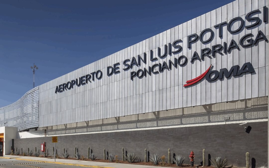 POTOSINOS EN CHICAGO, MÁS CERCA DE CASA CON NUEVO VUELO DIRECTO