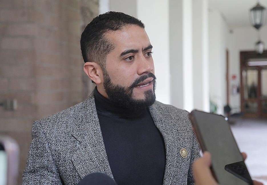 EXPERIENCIA Y SIN NEXOS PARTIDISTAS, PARTE DEL PERFIL DE LA PERSONA QUE OCUPE LA FISCALÍA DE DELITOS ELECTORALES: DIP. CARLOS ARREOLA MALLOL