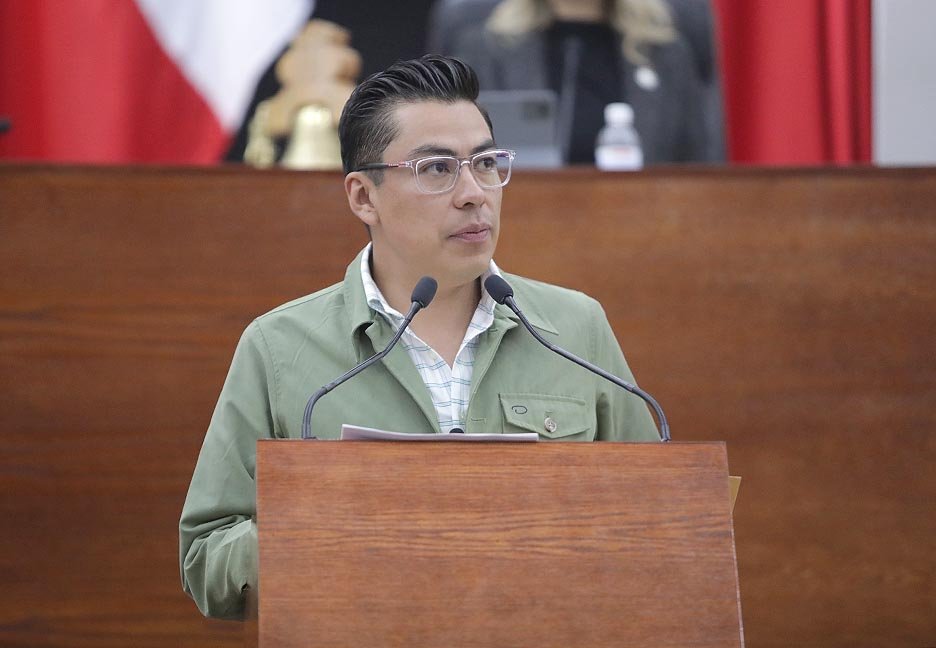 EL CONGRESO DEL ESTADO EXHORTA A 30 AYUNTAMIENTOS A ENTREGAR SALARIOS DIGNOS A POLICÍAS MUNICIPALES