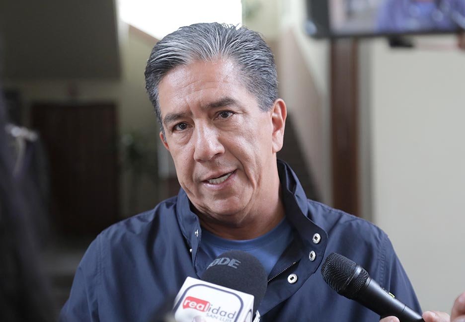 CON DISPOSICIÓN Y VOLUNTAD POLÍTICA SE PUEDE LOGRAR LA REESTRUCTURACIÓN DEL ÁREA ESPECIALIZADA EN BÚSQUEDA DE PERSONAS DE LA FISCALÍA GENERAL DEL ESTADO: DIP. MARCO ANTONIO GAMA BASARTE