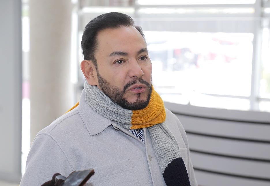 SE ATENDERÁ LA CREACIÓN DE LA FISCALÍA ESPECIALIZADA EN DESAPARICIÓN FORZADA DE PERSONAS Y DESAPARICIÓN COMETIDA POR PARTICULARES