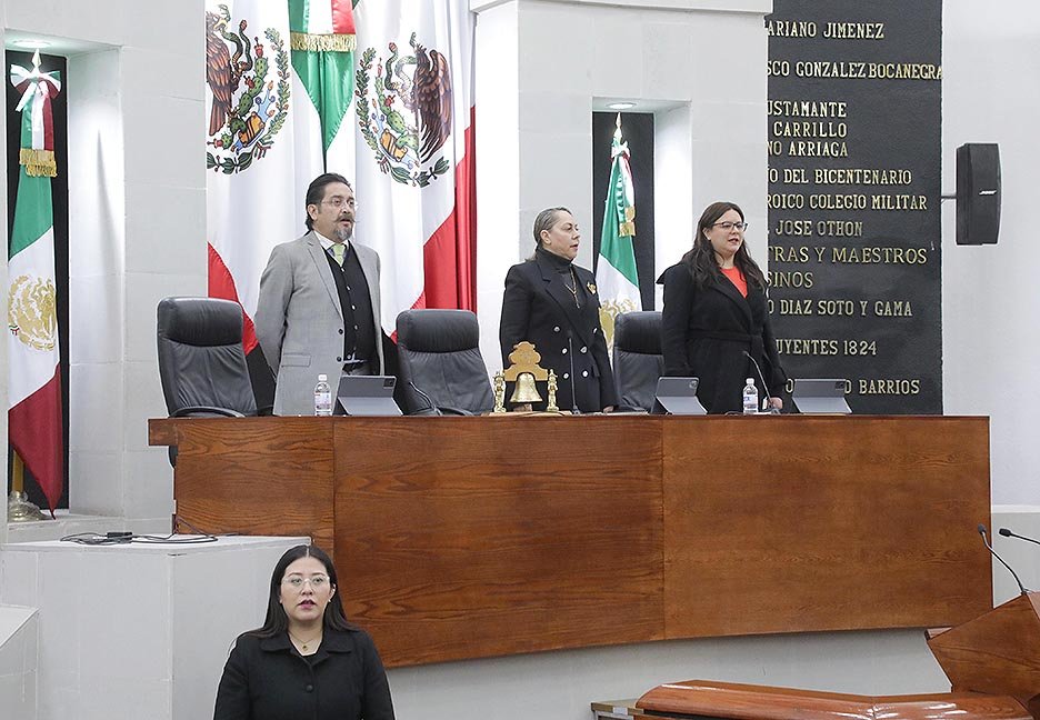 EN COMISIÓN LEGISLATIVA SE BUSCA ARMONIZAR LA NORMATIVIDAD ENTRE LA LEY DE HACIENDA PARA LOS MUNICIPIOS DEL ESTADO Y LA LEY DE AGUAS