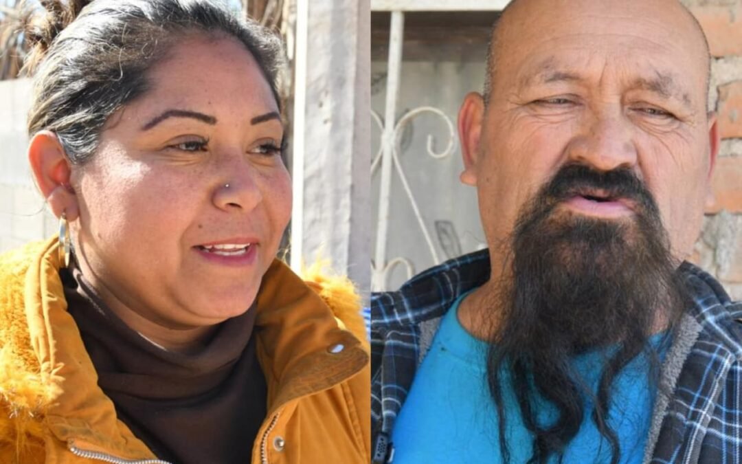 “DEUDA HISTÓRICA QUE HOY SE PAGA, CON APOYO DEL ALCALDE NAVARRO MUÑIZ”: VECINOS AL INICIAR PAVIMENTACIÓN EN PRIVADA NEGRETE