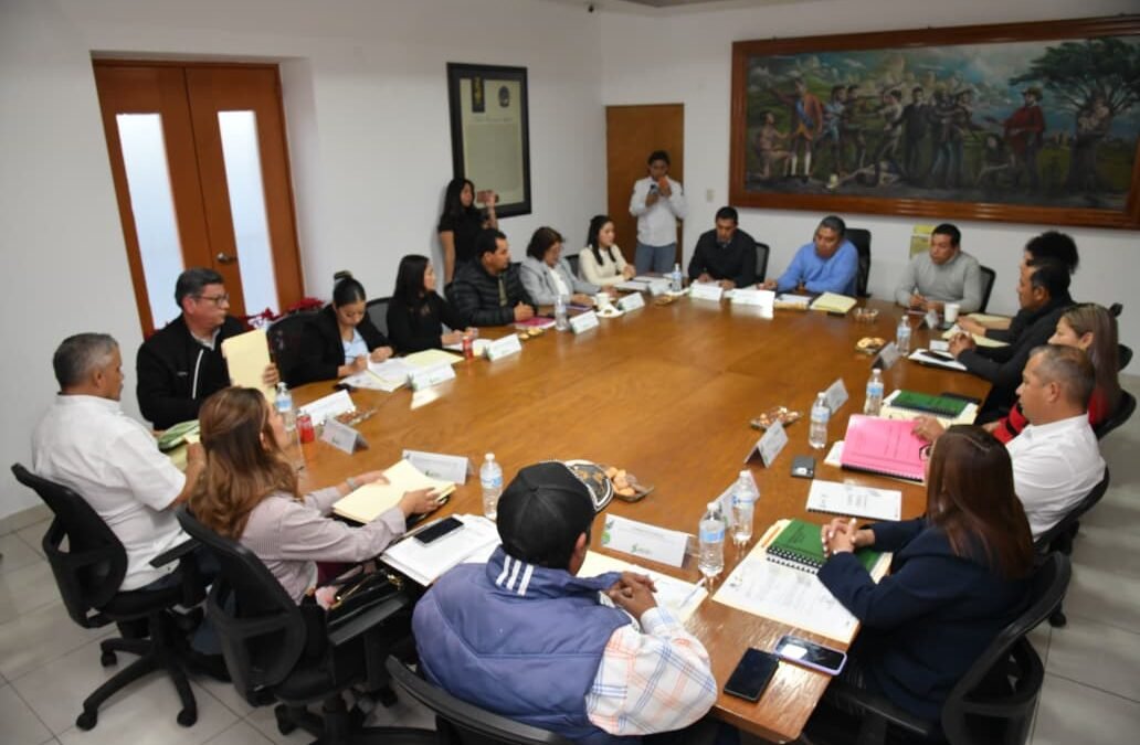 AVALAN ORDEN Y DISCIPLINA FINANCIERA EN EL GOBIERNO DE SOLEDAD DE GRACIANO SÁNCH