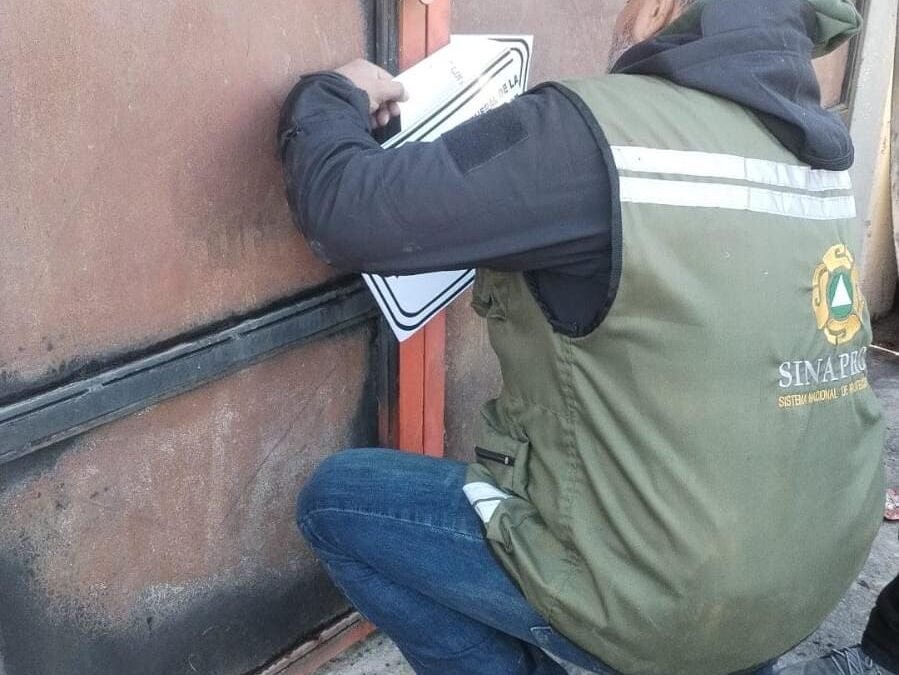 ESFUERZOS COORDINADOS LOGRAN SOFOCAR INCENDIO EN SOLEDAD