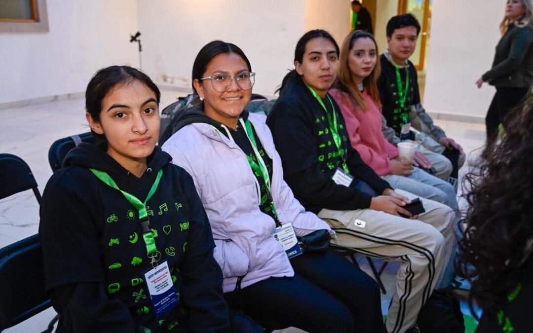 CON 300 MDP, INICIA CONVENIO DE FINANCIAMIENTO PARA MUJERES Y JÓVENES SOLEDENSES