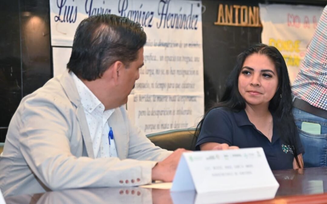 COORDINACIÓN Y RESULTADOS: SAN LUIS POTOSÍ AVANZA EN LA BÚSQUEDA DE PERSONAS