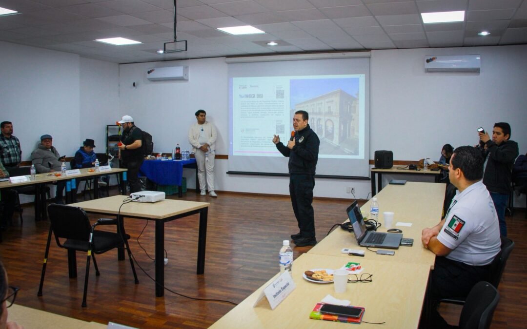 2026: año de consolidación y fortalecimiento de la Policía de la Capital