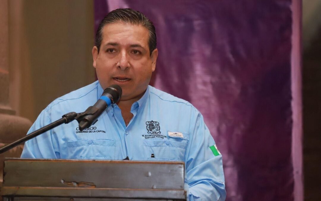 En el Centro Histórico, Ayuntamiento refuerza el orden en comercio