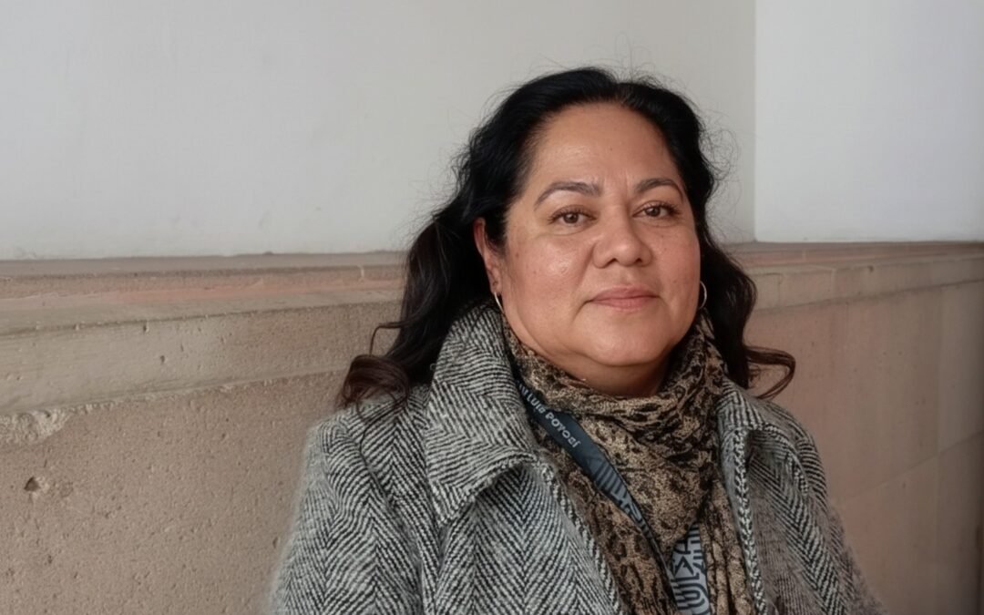 FAV-UASLP promueve estilos de vida saludables con Jornada por la Paz y Contra las Adicciones