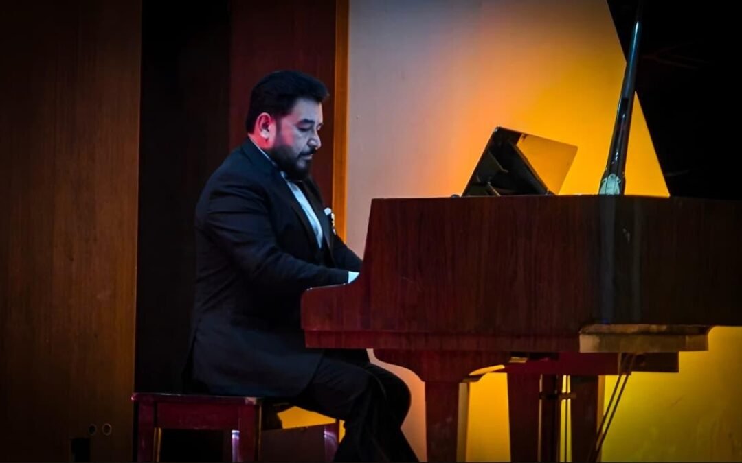 «LAS CANCIONES DE MI PADRE» DESLUMBRAN EN SAN LUIS