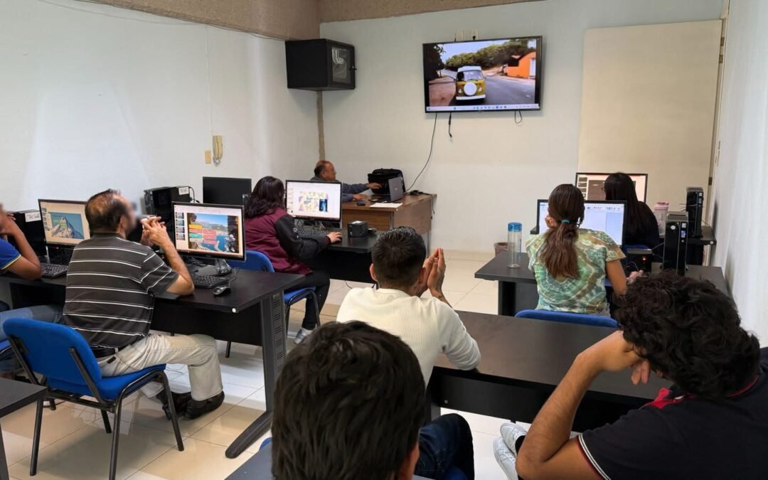 EMPRENDIMIENTO COMO PUENTE A LA REINSERCIÓN SOCIAL