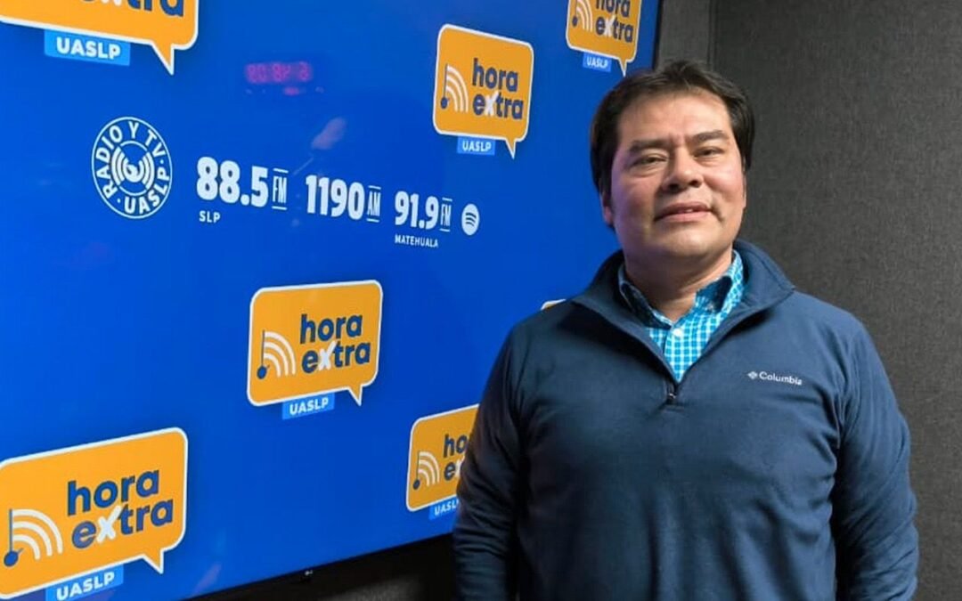 UASLP aporta análisis sobre la inversión extranjera y su impacto en la economía potosina