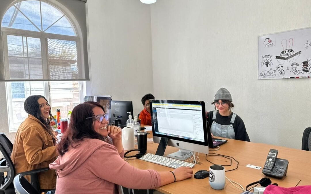 FINANCIAMIENTO IMPULSA OPERACIÓN DE EMPRESAS POTOSINAS