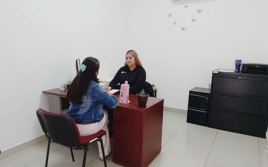 DIF Municipal contribuye a la disminución de la violencia en la Capital Potosina