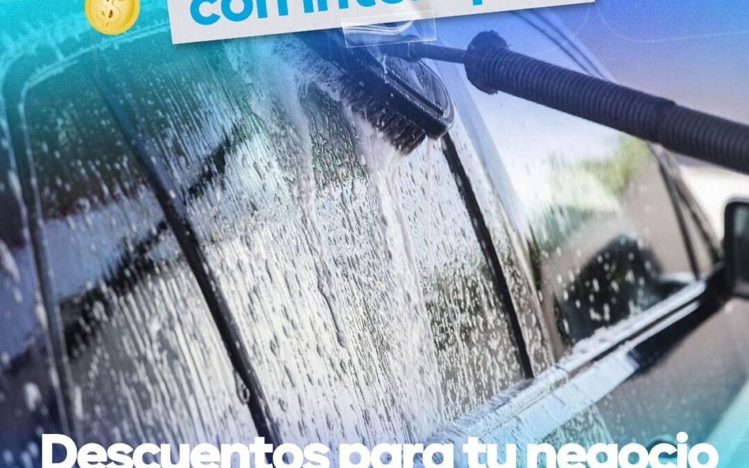 Negocios industriales también entran al programa “Ponte al día con Interapas”