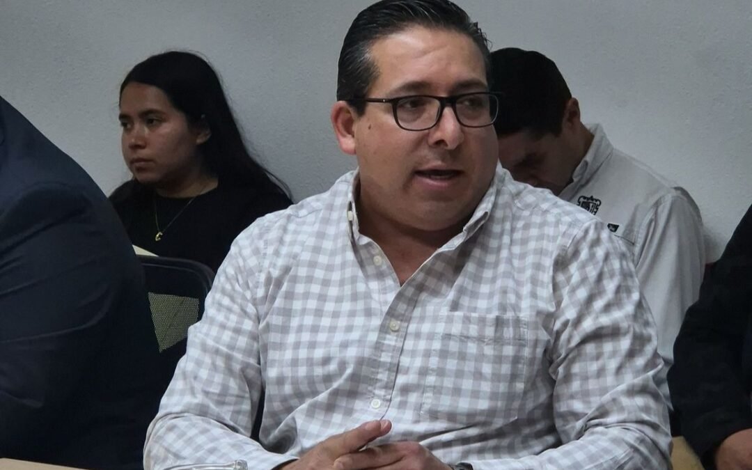 Ayuntamiento y Canirac continuarán con trabajo conjunto para fortalecer al sector restaurantero