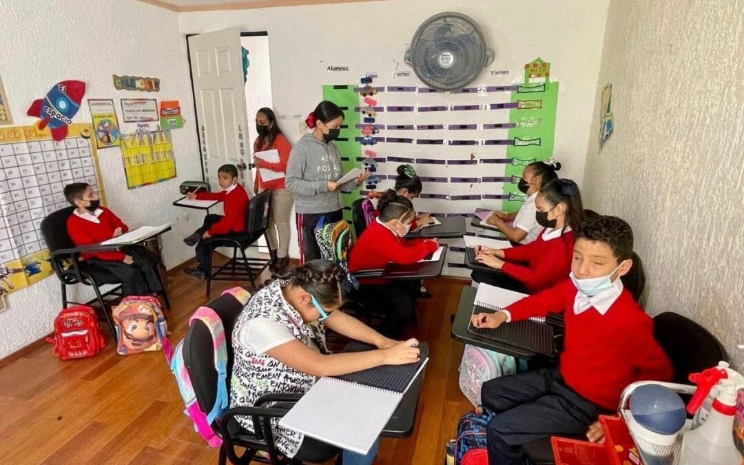 ABREN PREINSCRIPCIONES EN EL INSTITUTO ESTATAL DE CIEGOS