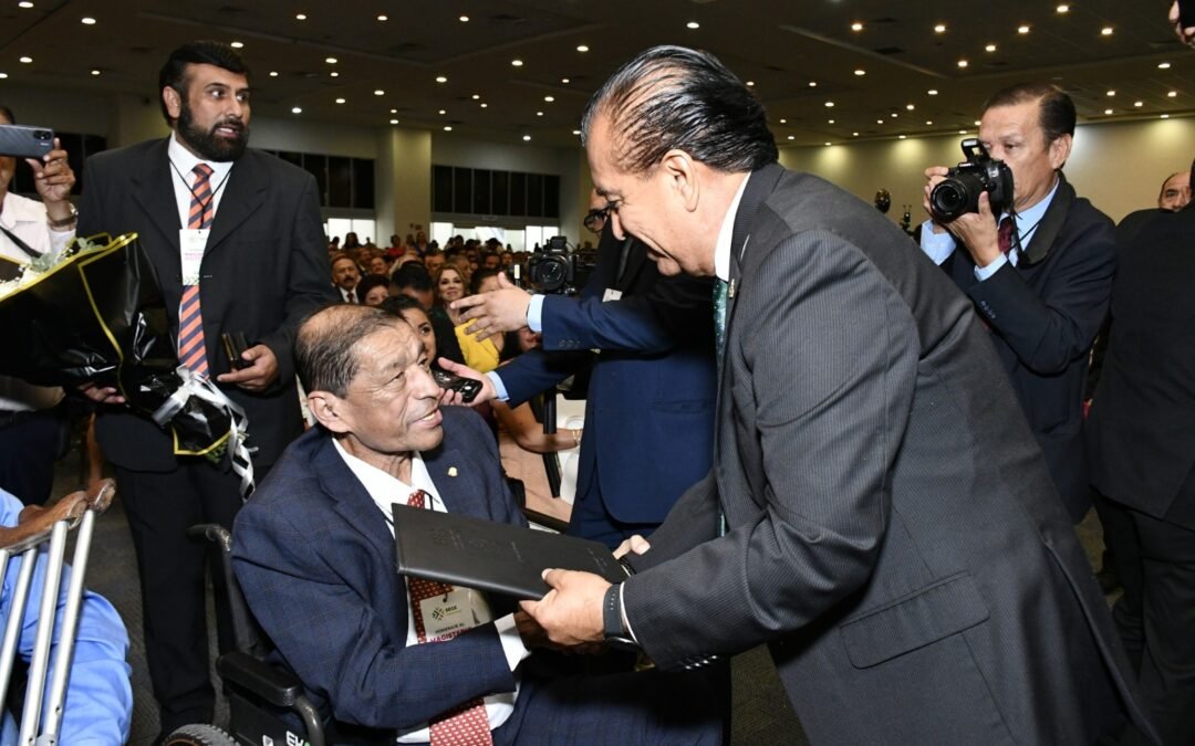 ESTADO CONVOCA A RECONOCER TRAYECTORIAS DOCENTES