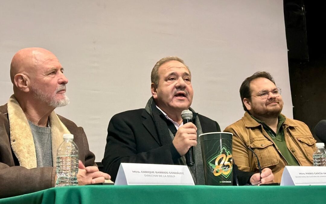 CINETECA ALAMEDA CELEBRA 85 AÑOS CON AGENDA ESPECIAL