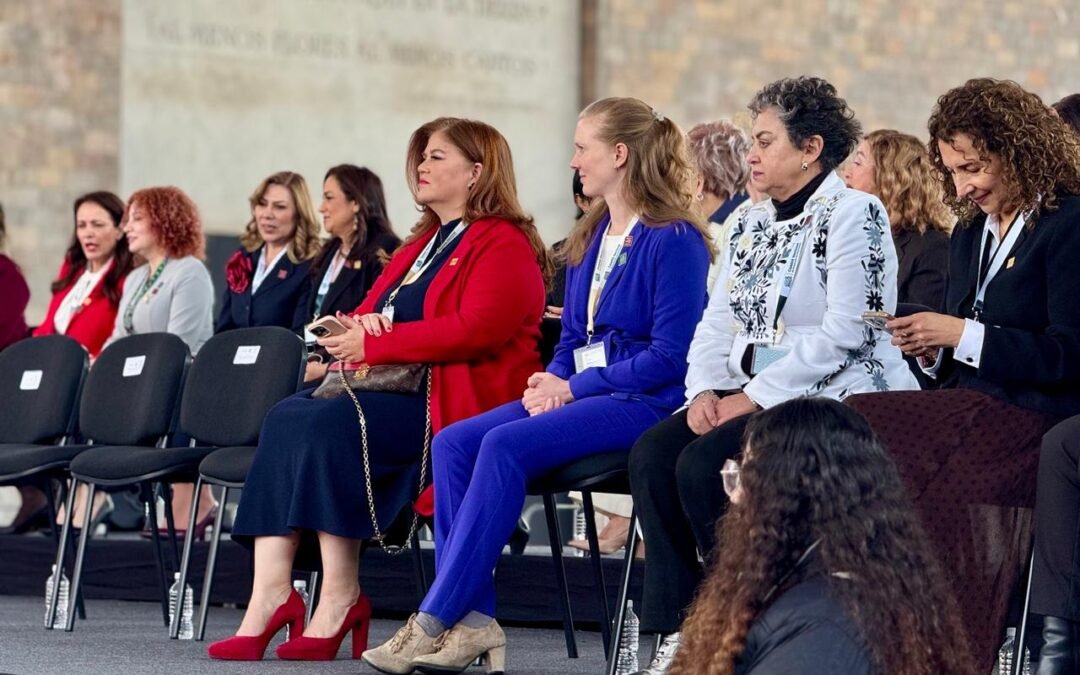 SAN LUIS FORTALECE ATRACCIÓN DE INVERSIONES EN AGENDA ECONÓMICA NACIONAL