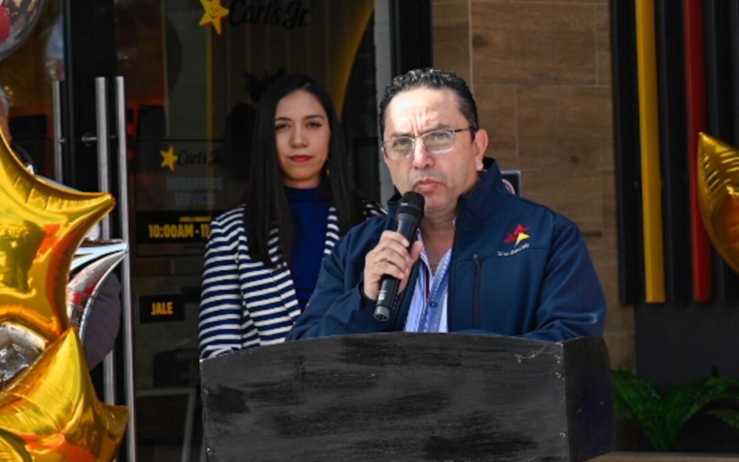 INFRAESTRUCTURA, MOVILIDAD Y CONECTIVIDAD URBANA ATRAE INVERSIÓN A SOLEDAD: STAR SAN LUIS