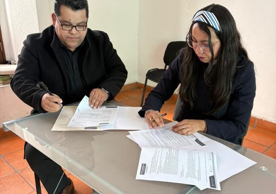 ALIANZA HOTELERA FORTALECE LA PROYECCIÓN TURÍSTICA DE SOLEDAD DE G. S.