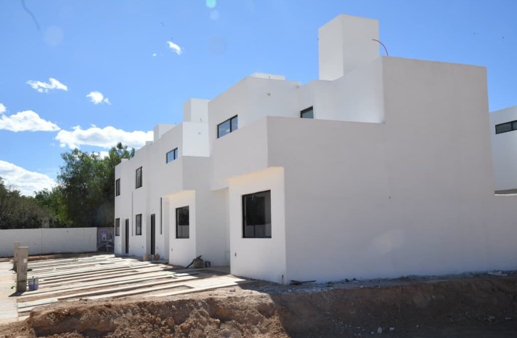 GOBIERNO DE SOLEDAD GARANTIZA DESARROLLO HABITACIONAL RESPONSABLE Y ORDENADO