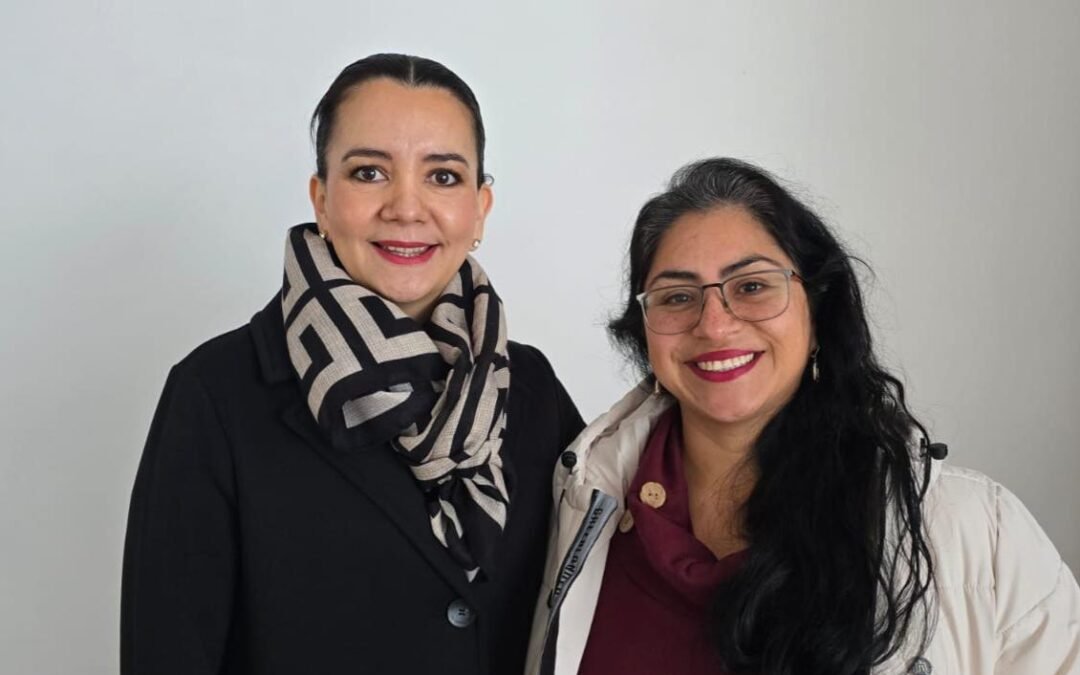 FCQ-UASLP invita al Global Women Breakfast 2026 en el marco del Día Internacional de la Niña y la Mujer en la Ciencia