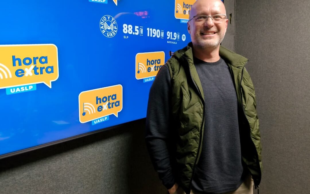 Aprobación de la Ley de Economía Circular marca un avance en materia de sostenibilidad: investigador UASLP