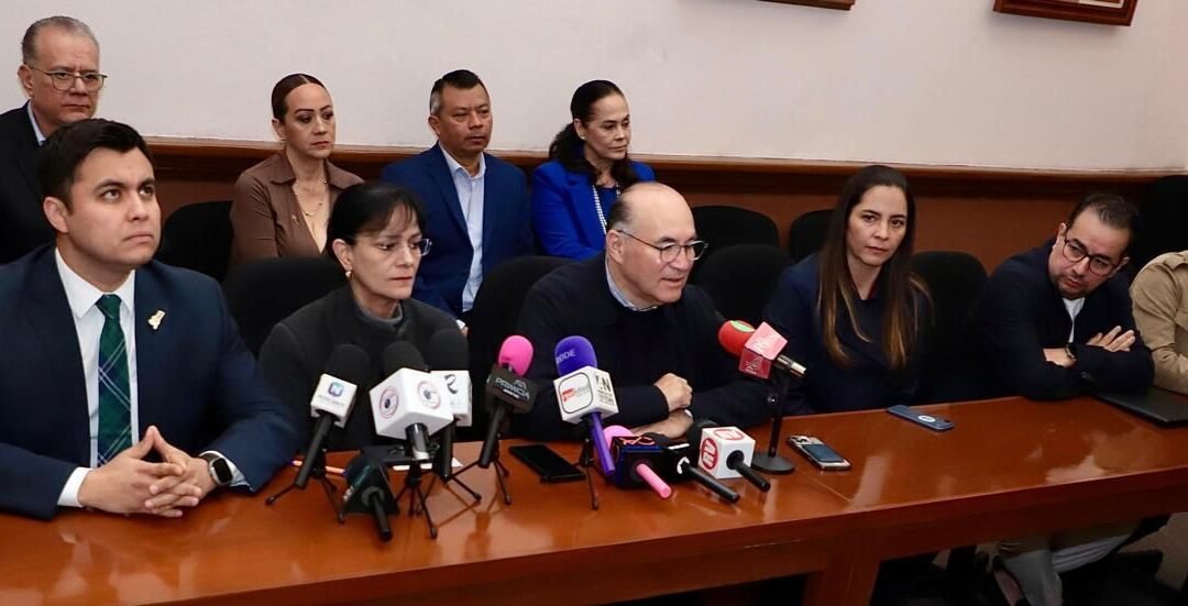 Cabildo Municipal garantiza la realización de grandes obras para San Luis Capital