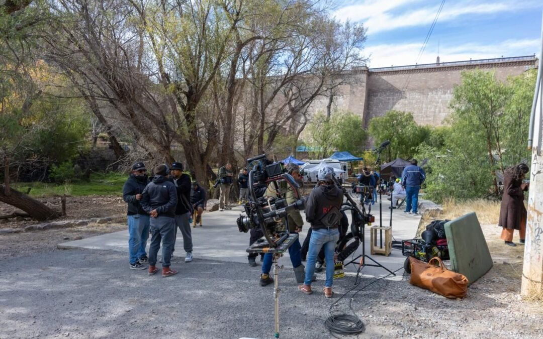 Telenovela Mi Rival generó derrama económica superior a 58 millones de pesos en San Luis Capital