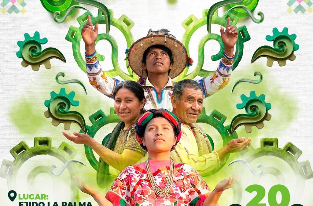 SAN LUIS CELEBRARÁ LA DIVERSIDAD DE SUS LENGUAS ORIGINARIAS