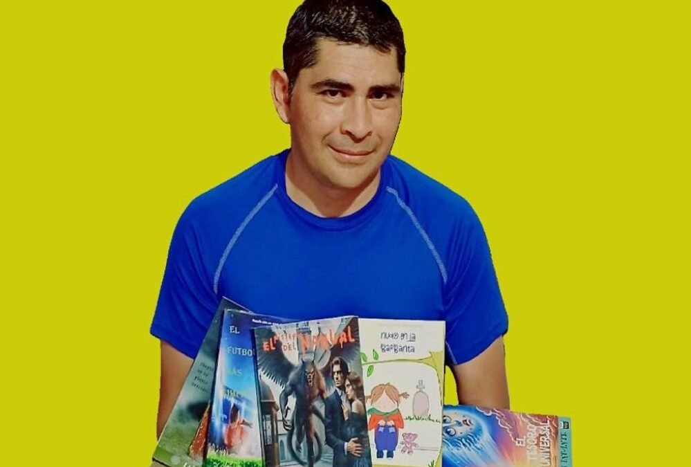 GOBIERNO ESTATAL PRESENTA “EL FUTBOLISTA MÁS LIMPIO”