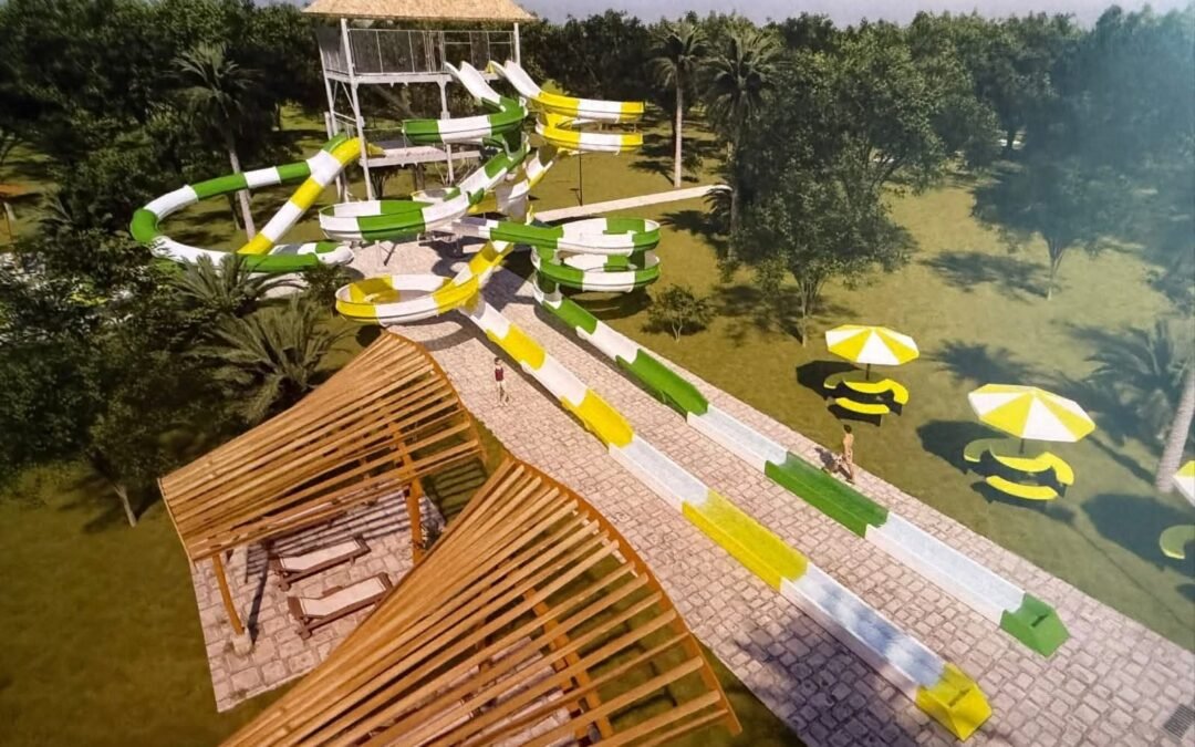 SEDUVOP RESPALDA PLANEACIÓN EN PROYECTO SPLASH