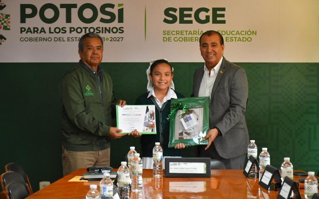 GOBIERNO DEL ESTADO FORTALECE LA IDENTIDAD NACIONAL ENTRE LAS NUEVAS GENERACIONES