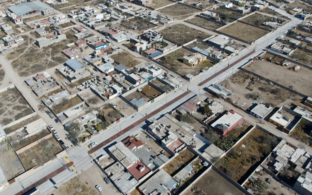 MÁS INFRAESTRUCTURA Y APOYOS ALIMENTARIOS ACERCA RICARDO GALLARDO A SALINAS