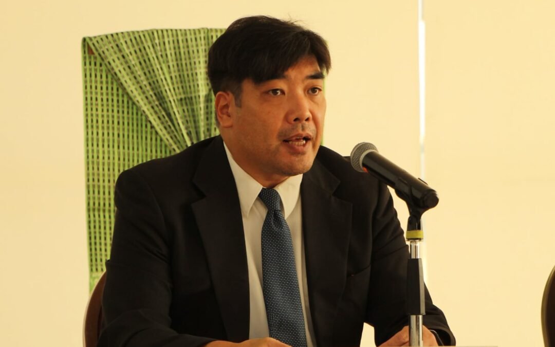 JAPÓN DESTACA APOYO ESTATAL A LA INVERSIÓN NIPONA