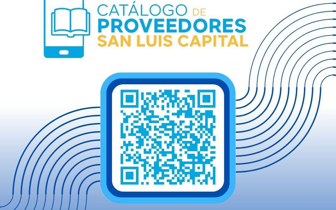 Gobierno Municipal invita a las empresas potosinas a integrarse al Catálogo de Proveedores