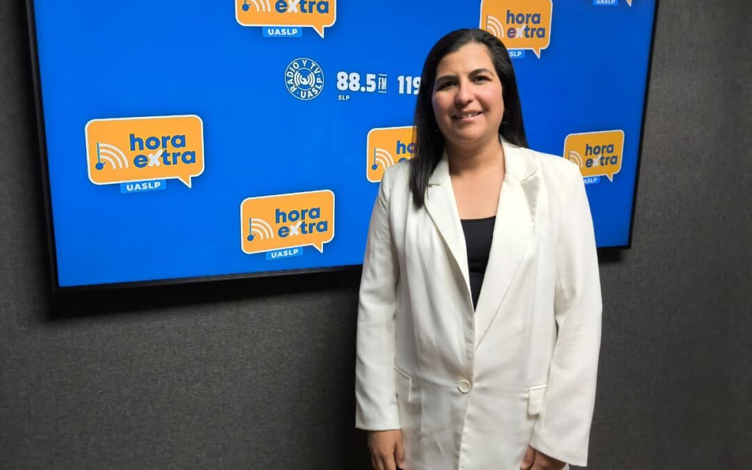 Académica de la UASLP desarrolla alternativas para el uso sustentable de la tuna y sus subproductos