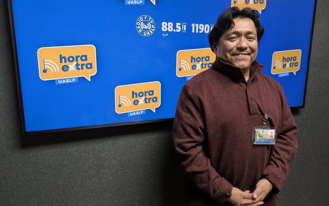 A través del colectivo “Derechos Urbanos”, académicos, estudiantes y profesionistas de la UASLP impulsan movilidad segura