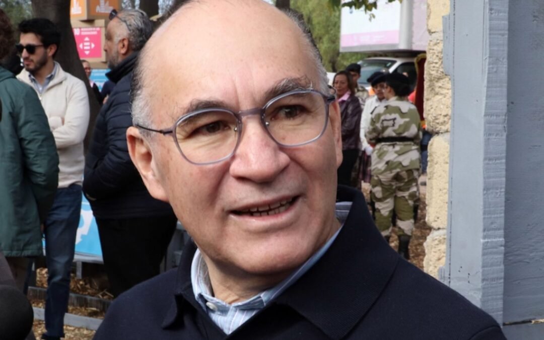 San Luis Capital brillará en Semana Santa con el Festival San Luis en Primavera y Procesión del Silencio