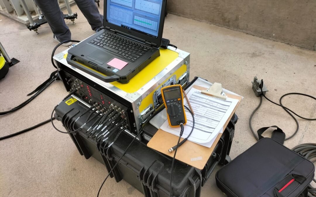 Facultad de Ingeniería de la UASLP participa en segunda medición de base gravimétrica nacional