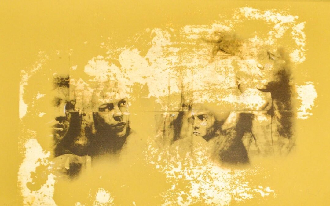 UASLP presentará la exposición “Sanctus et profanus”, de Roberto Cortázar, en Caja Real