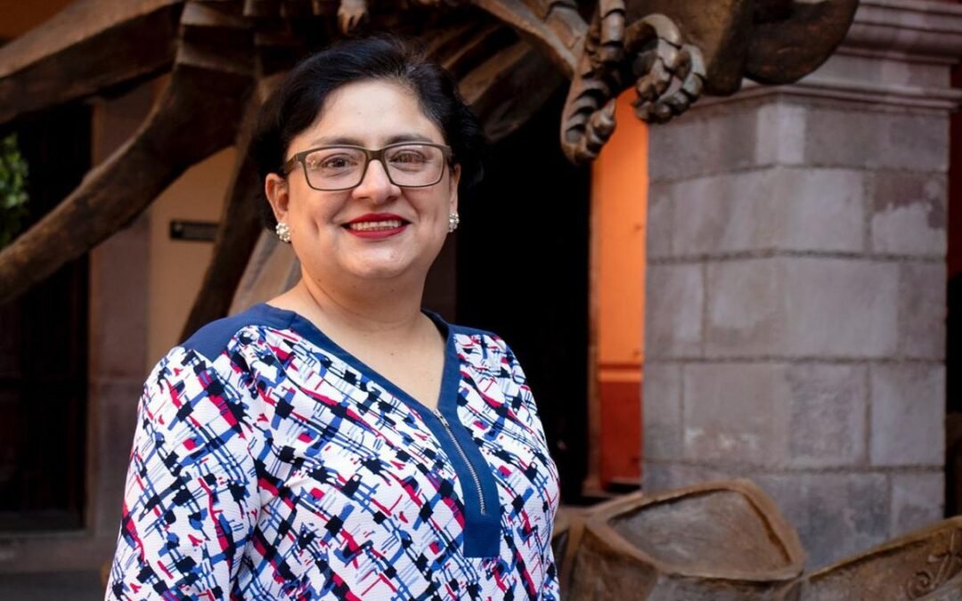 FEPZH UASLP lanza Diplomado en Derecho Municipal