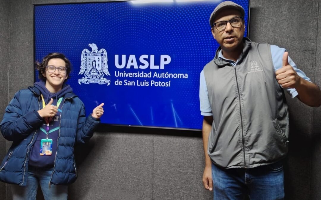 Facultad de Ciencias UASLP realizará Día de Puertas Abiertas rumbo a Admisión 2026